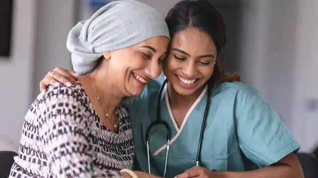 Medicamentos para el cáncer: una nueva era de tratamientos personalizados