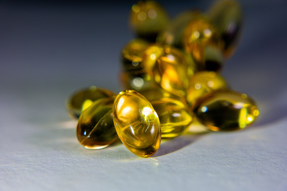 Vitaminas