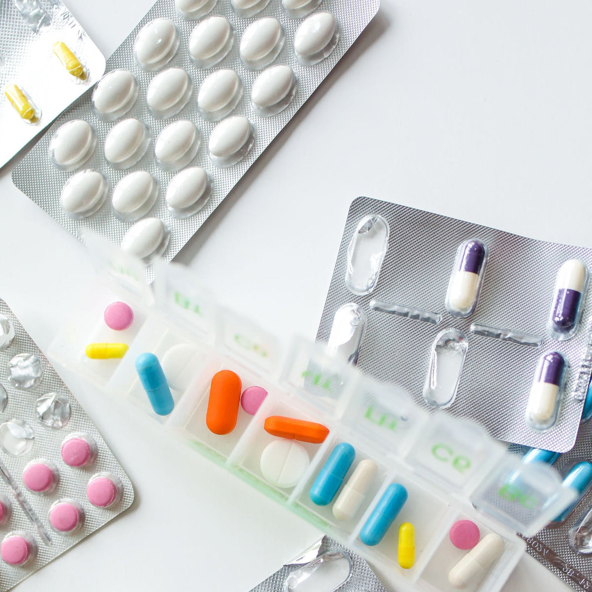 Medicamentos