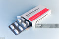 Acetaminofen