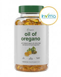 Aceite de oregano